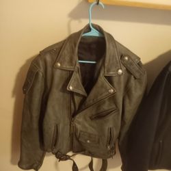 Clothing And Jackets