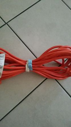 Electrical cord