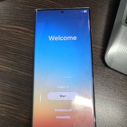 Samsung Galaxy S22 Ultra