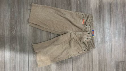 Genuine Empyre Cut Off Corduroy “Shorts”
