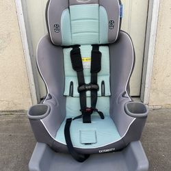 GRACO EXTEND 2FIT CONVERTIBLE 
