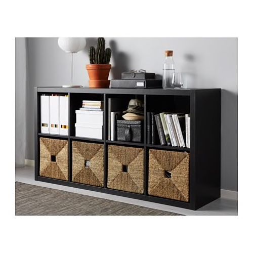 Storage Cube Unit IKEA Kallax Expedit Knipsa