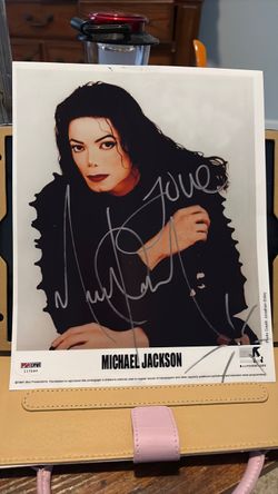 Michael Jackson