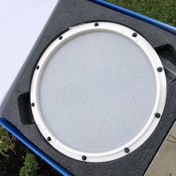 RCP drum pad