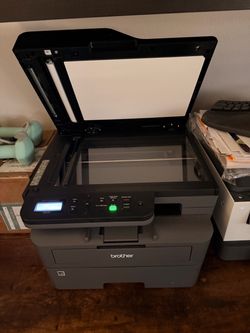 Brother printer