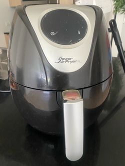 Power Air Fryer XL