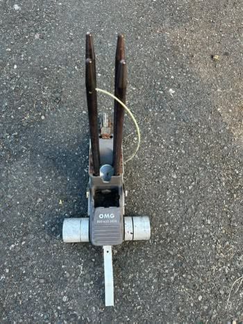 OMG Roofing AccuSeam Boot