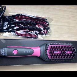 Hair Straightener