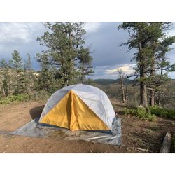 Mineral King™ 3 Person Tent | Mountain Hardwear