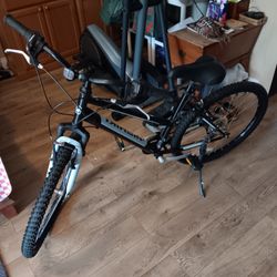 Nishiki Puebla 26 In 21speed