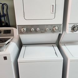 Whirlpool 24 Inch Washer And Dryer Combo