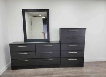 Dresser-Chest
