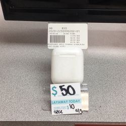 Air Pods 