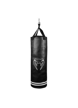 Venom punching Bag + Gloves