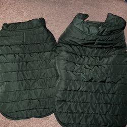 Large & Extra Large Dog Sweaters And Pajamas