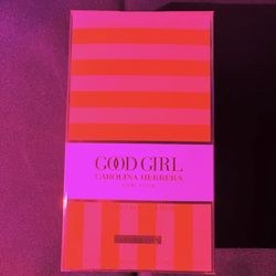 Good Girl Perfume