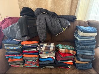 Boys clothing