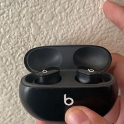 Beats Earbuds