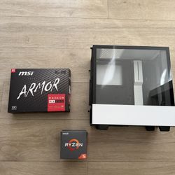 Gaming Pc Parts Bundle