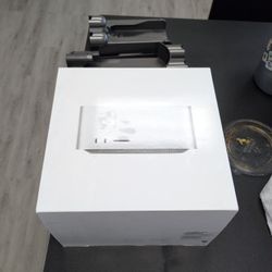 2022 Mac Studio 20 Core CPU 64 Core GPU 