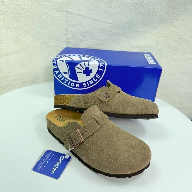 🍷New with tags🍷 Birkenstock Boston narrow unisex clogs|Birkenstock orthopedic36