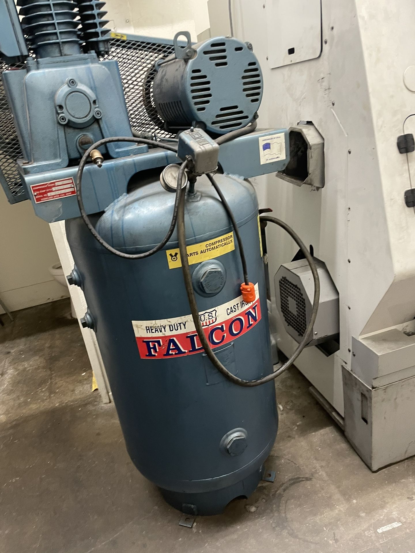 Air Compressor For Sale