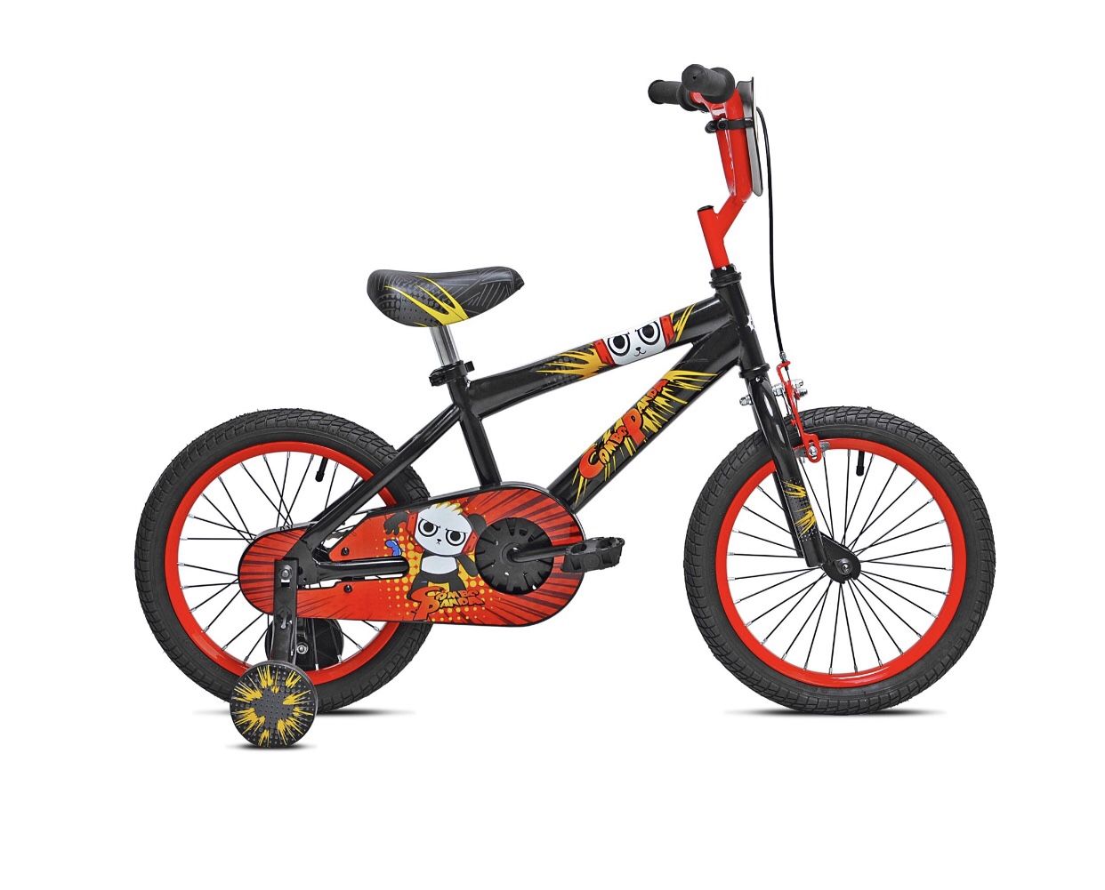 Ryan's world bike 16 hot sale