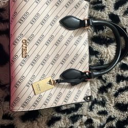 Guess Purse