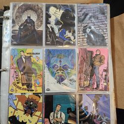 Collectible Album X2