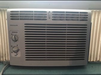 Frigidaire and haier ac unit/s
