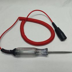 Snap-on 6/12v Classic Bulb Circuit Tester 