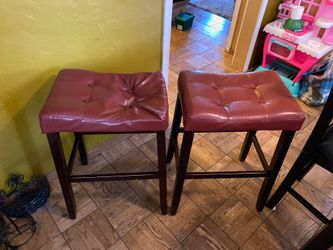 Bar stools