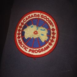 Canada Goose