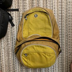 Camera bag