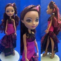 Ever After High Briar Beauty doll for Sale in South Hempstead, NY