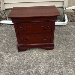 nightstand 