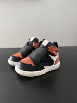 Baby Jordan 1s