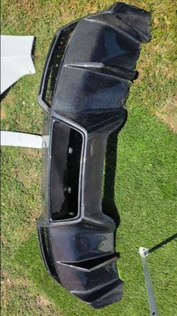 C7 diffuser