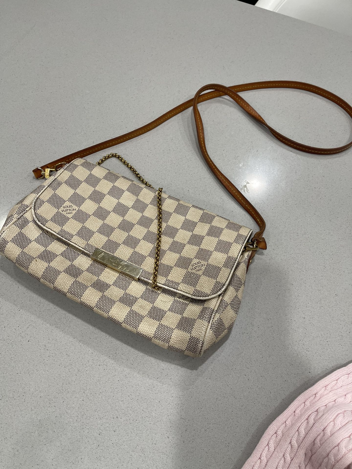 Louis Vuitton Bag
