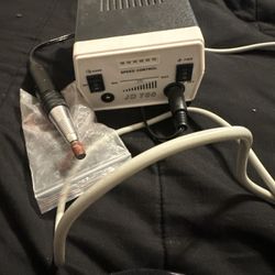 nail drill