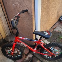 Huffy Kids Bike