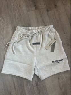 Essentials Fear Of God Shorts