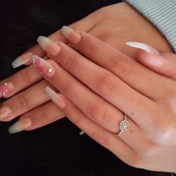 Nail