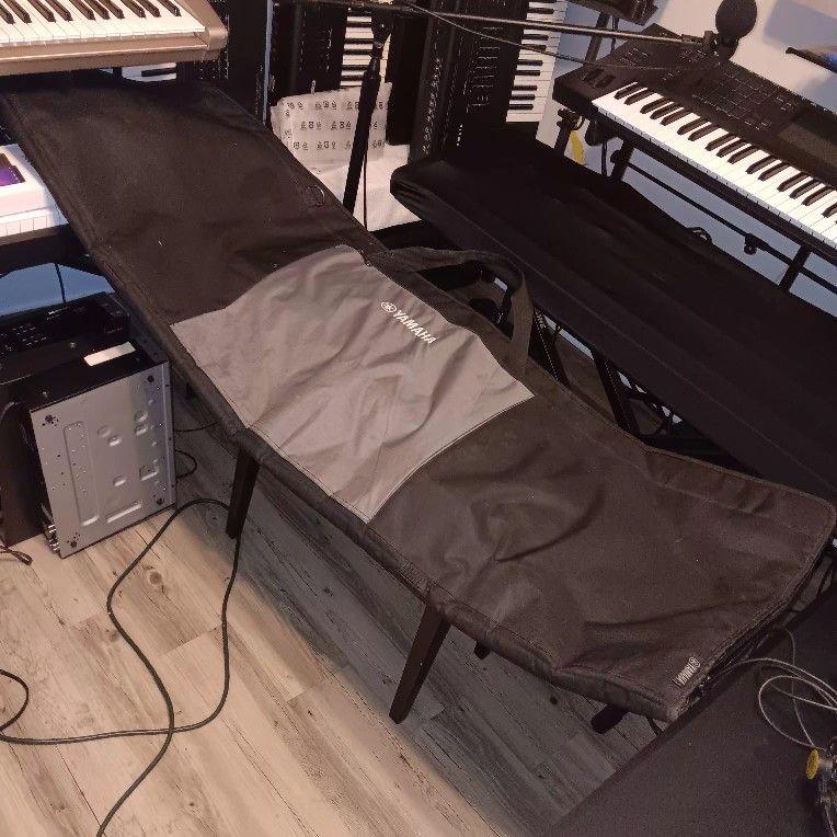 Yamaha Original Soft Case 88 Keys 