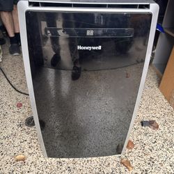 Portable AC Unit 