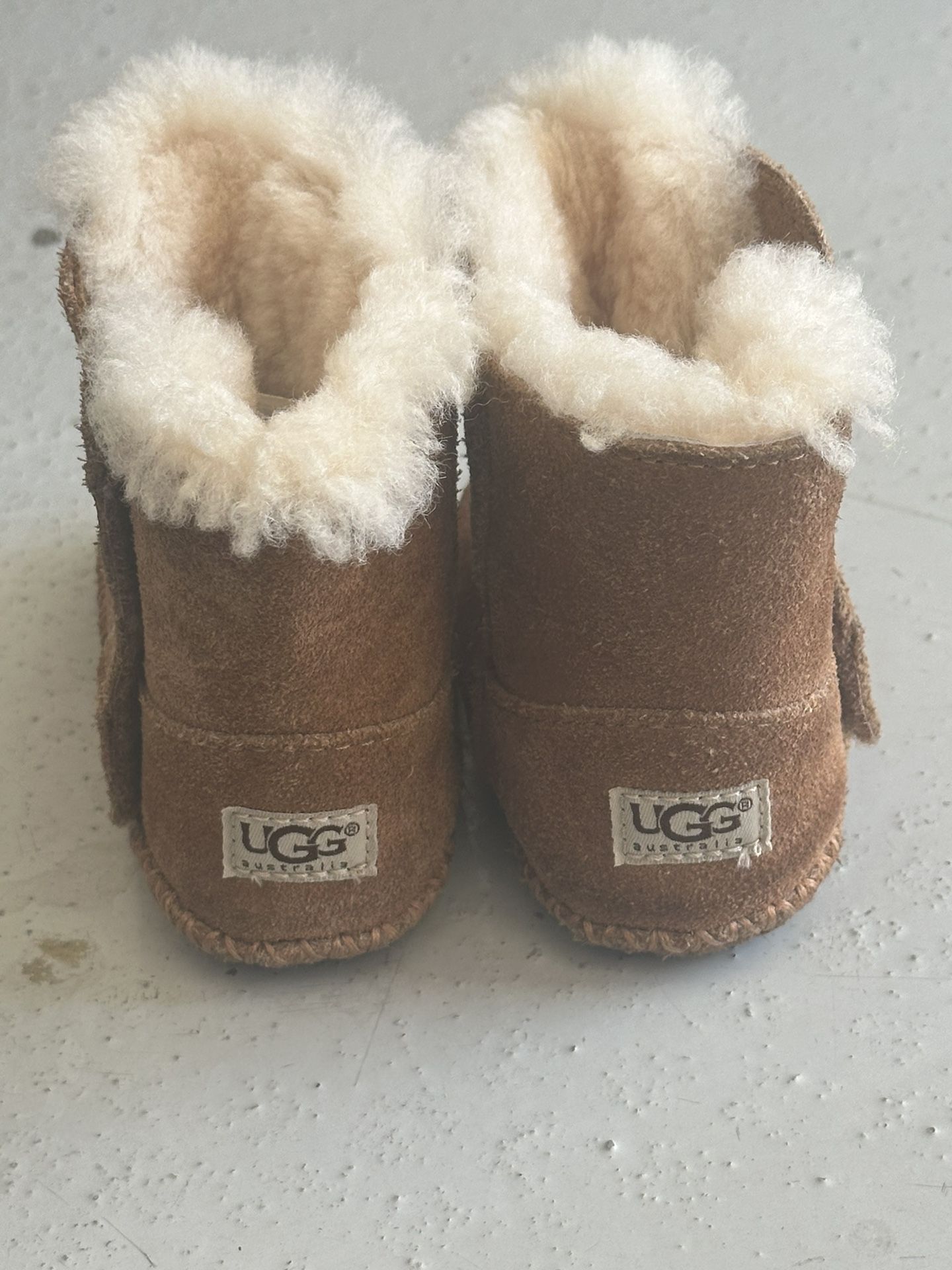 Uggs