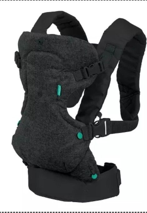 Baby Carrier