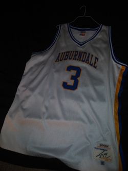 T-Mac Jersey