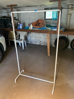 Clothing Rack