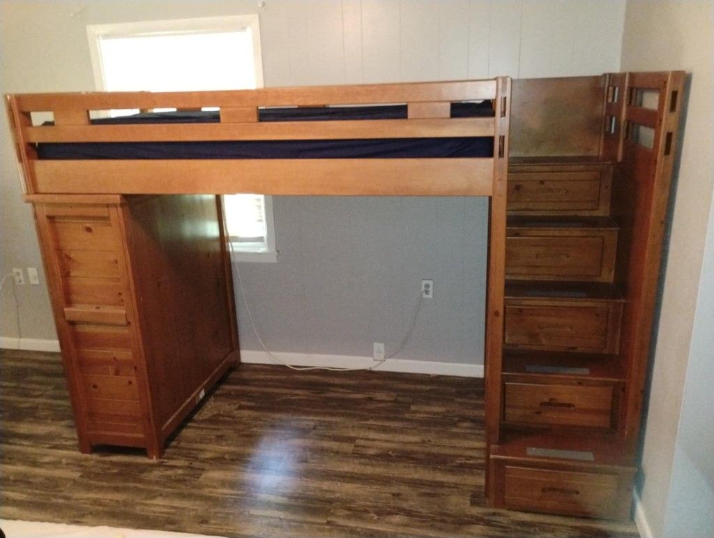 Bunk Bed